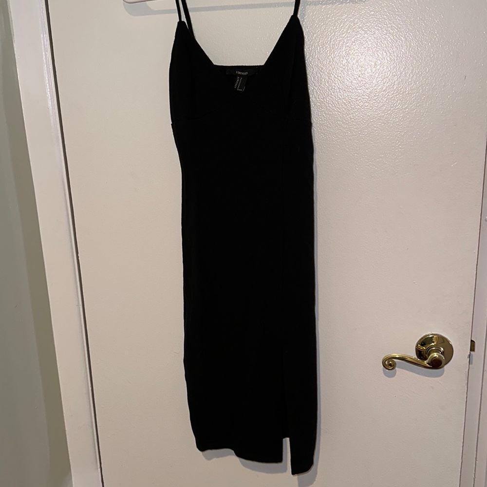 cute little black dress